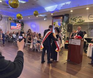 Bal marszałkowski na Greenpoincie 2025