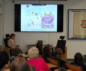 Każdy z uczestników konkursów zorganizowanych w ramach kampanii profilaktycznej - został nagrodzony
