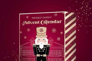 Andziaks sprzedaje kalendarz adwentowy. Trzeba sporo zapłacić