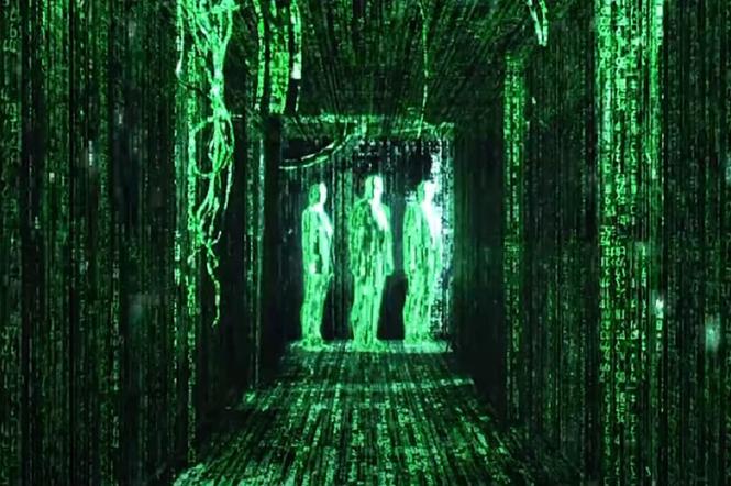 Matrix 4: czy właśnie poznaliśmy tytuł kontynuacji?