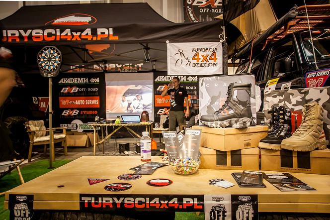 OffRoad Poland Show