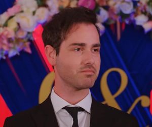 Miłość i nadzieja odc. 293. Levent