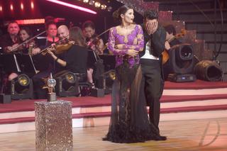 Taniec z gwiazdami FINAŁ. Tak zmieniała się Agnieszka Sienkiewicz zanim zdobyła Kryształową Kulę [ZDJĘCIA]