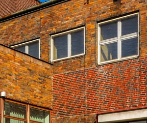 Poczta w Ciechocinku