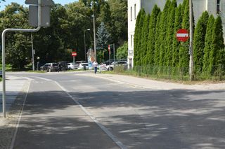 Duży remont w centrum Olsztyna. Utrudnienia w ruchu przez najbliższy rok 