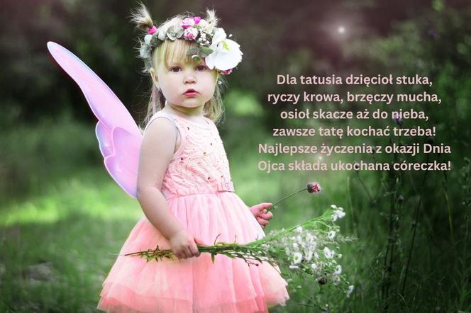 Dzień Ojca - kartki i życzenia