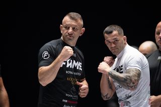 FAME 27 na żywo. Adamek, Soldić, Materla i wiele innych gwiazd na FAME MMA 27! [relacja i wynik live]