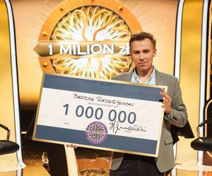 Padła główna wygrana w Milionerach! Kim jest zwycięzca programu?