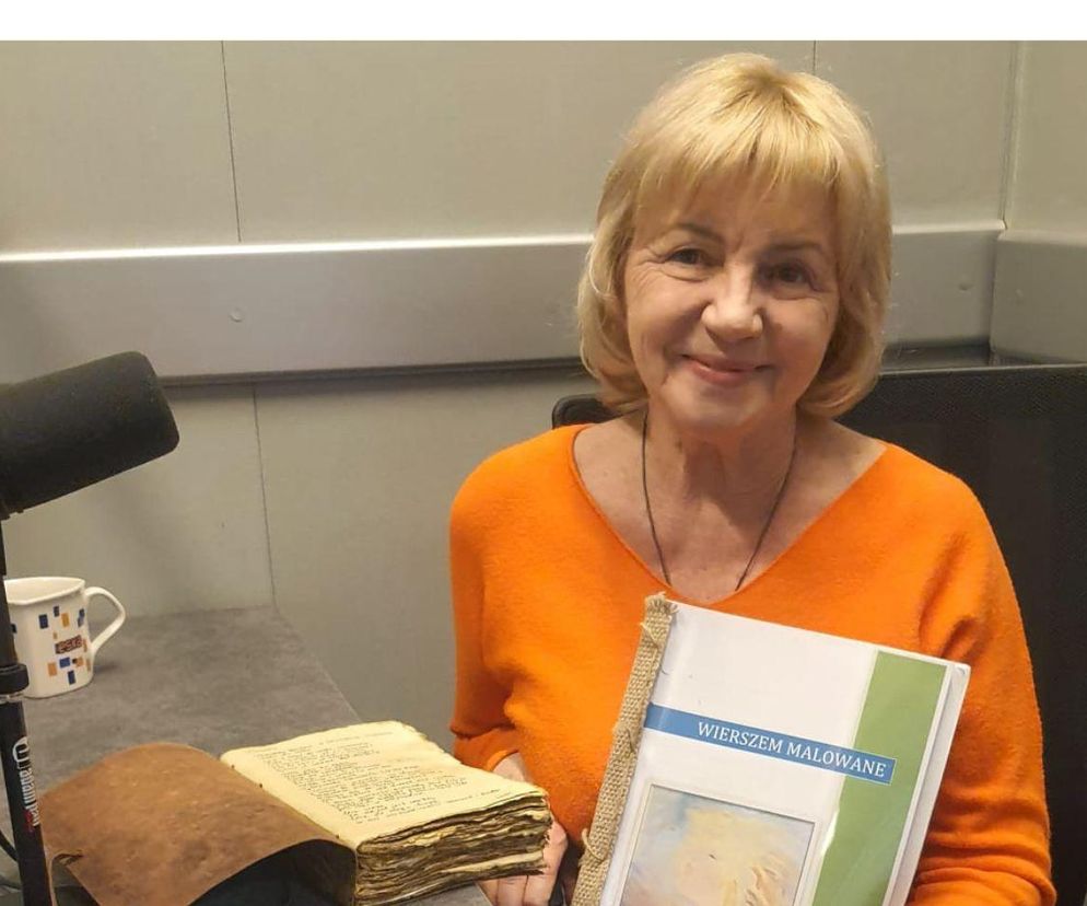 Hanna Strzałkowska (Hanna Shanna)