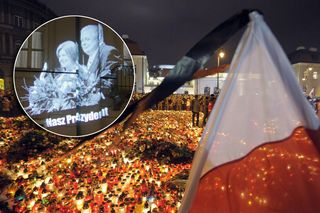 Katastrofa Smoleńska