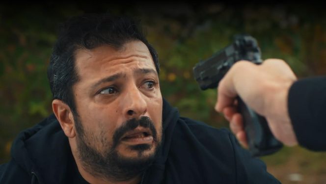 Dziedzictwo (Emanet) odc. 654.  Idris