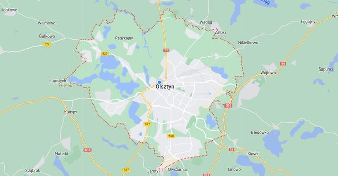 14. Olsztyn