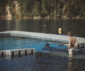 Tak powstawał film Rój 