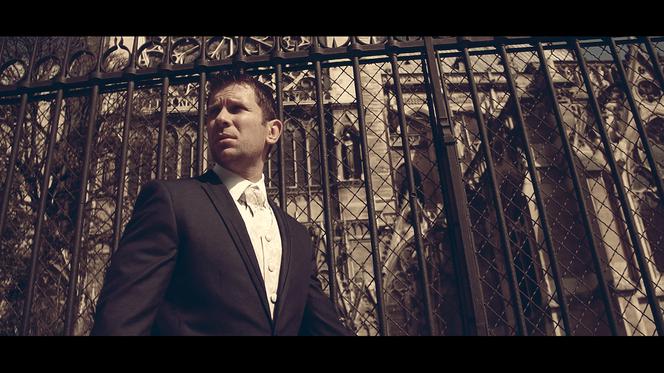 Marcin Siegieńczuk paryskie klimaty