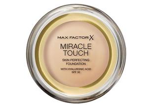  Miracle Touch Foundation Max Factor