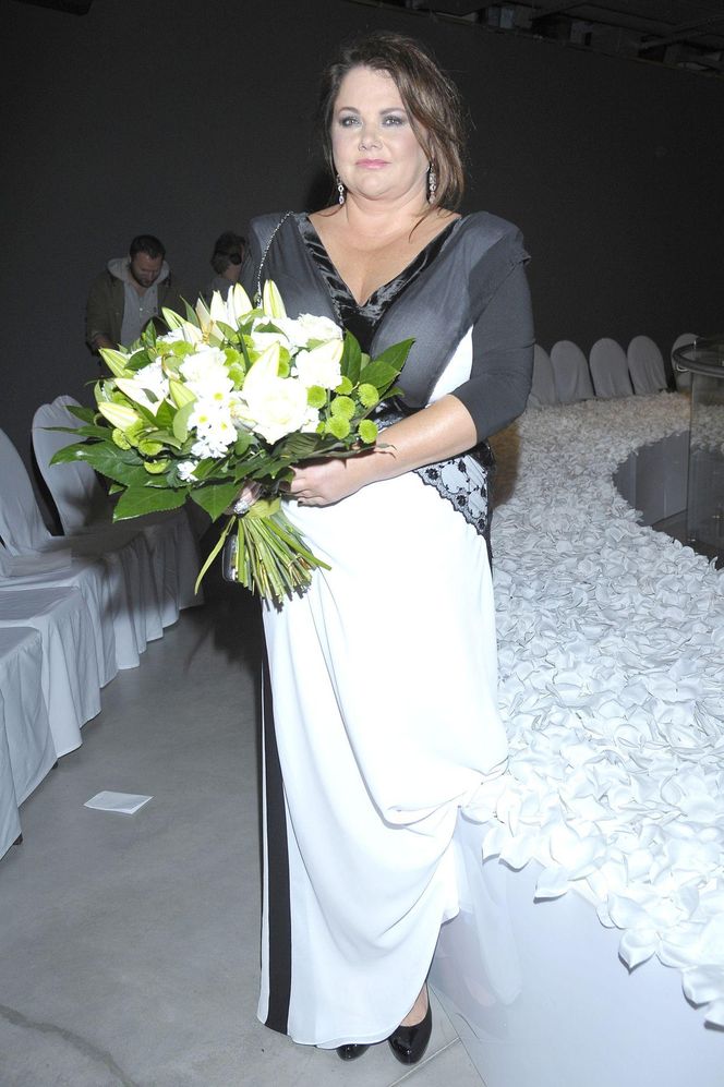 Tak się zmieniała Katarzyna Niezgoda. Jest w świetnej formie