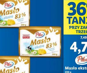  Hitowe promocje w Lidlu