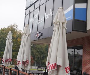 Znany kebab zamyka swój jedyny lokal w Olsztynie. W Polsce robi furorę