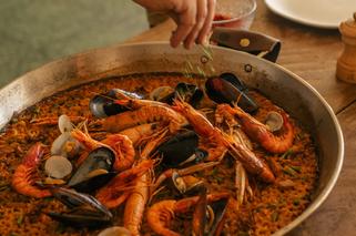 Tutaj Robert Lewandowski urządził Ani 34 urodziny