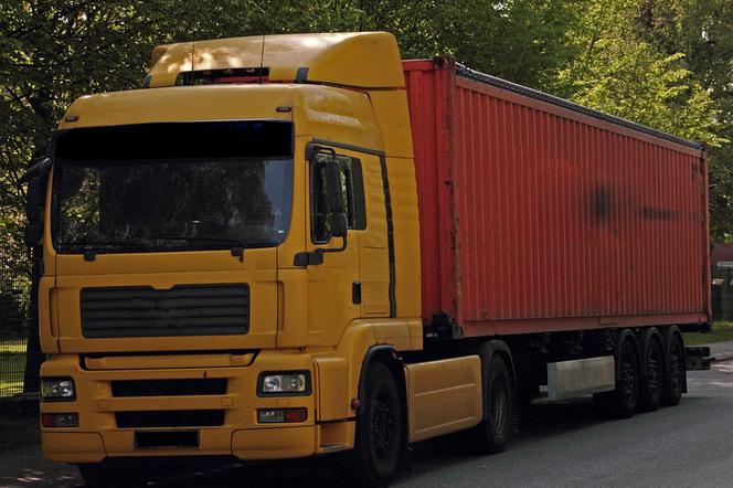 System ważenia ciężarówek w Rzeszowie kosztował krocie. Czy zmarnowano miliony złotych?