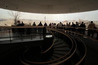 Panorama Racławicka we Wrocławiu