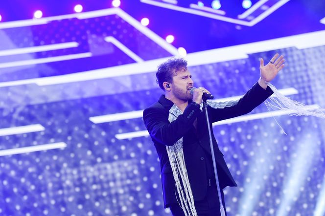 Finalista "The Voice of Poland" przekazał wspaniałe wieści. Wszystko pokazał na osobistych zdjęciach!