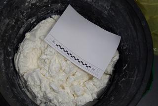 Śląskie: Piękny ogród działkowy krył tajemnicę. Zamiast kwiatów, amfetamina