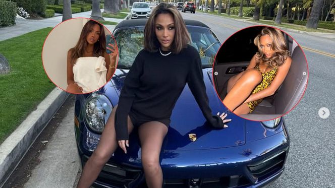 Kysre Rae Gondrezick