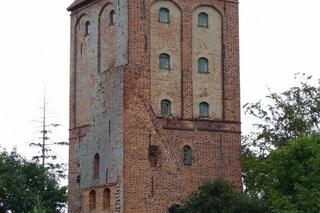 Nie tylko Malbork. Zamki krzyżackie - ile jest ich w Polsce i gdzie są? Zwiedzanie, atrakcje