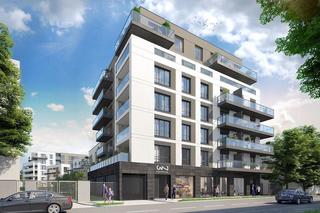 Na Starym Polesiu w Łodzi powstaną nowe mieszkania