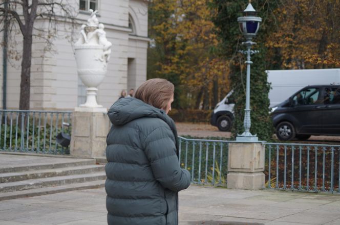 Zrobili z aktorów lalki