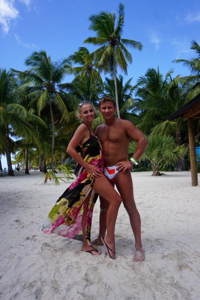 Siegieńczuk Dominikana