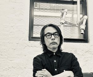 Kinomural. Festiwal sztuki nowych mediów: Yoshi Sodeoka po raz pierwszy w Polsce