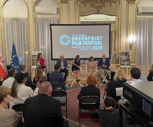 Pokaz filmu Pluszowy miś dla Michaela w Konsulacie RP w NY 