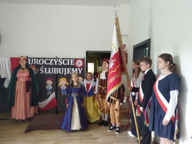 Katolicka Szkoła Podstawowa im. Świętej Jadwigi ma nowy budynek