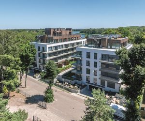 Budowa dwóch budynków mieszkalnych wielorodzinnych, Dziwnów, ul. Adama Mickiewicza