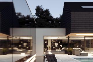 Dom Skryty w Krakowie