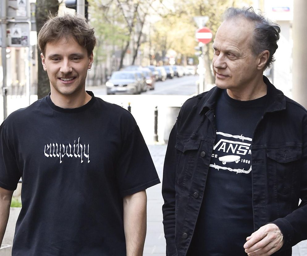 Maciej Musiał. Kim jest jego ojciec?