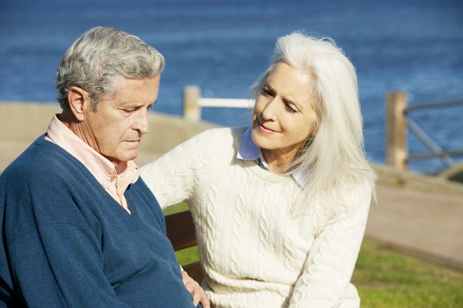 Choroba Alzheimera: przyczyny, objawy i leczenie