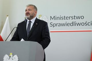 Waldemar Żurek odpowiada na sondaż Super Expressu! Jak chce usprawnić pracę sądów?