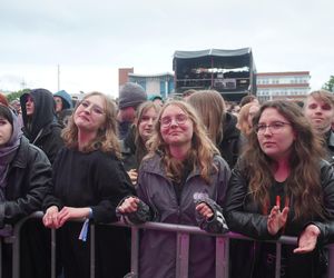 Juwenalia Białystok 2025. Pierwszy dzień