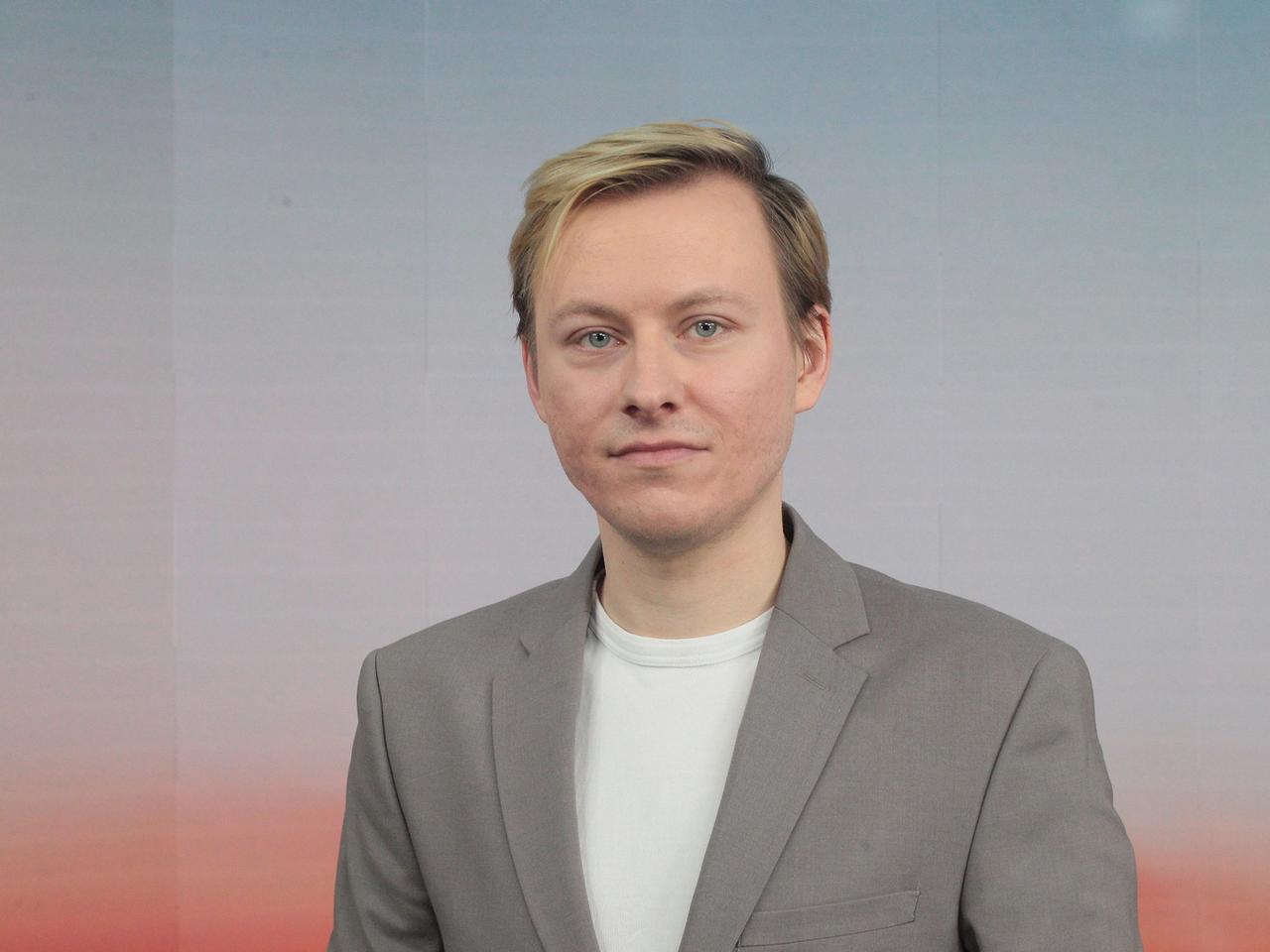 Kamil Starczyk, religijny gej, wyznaje: 