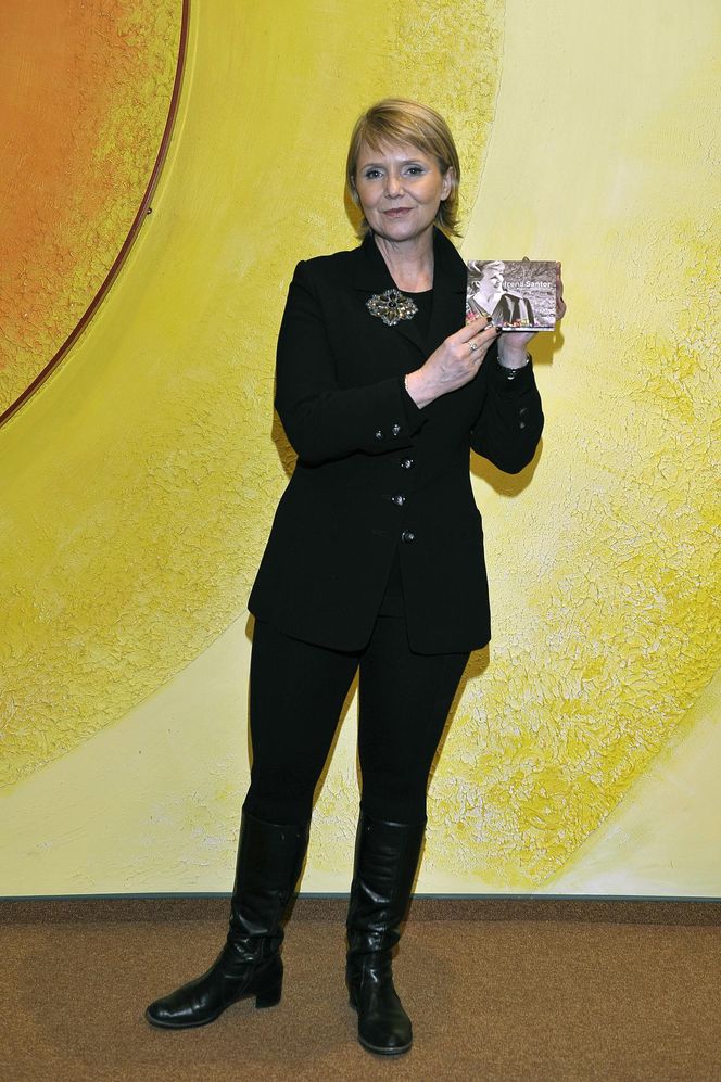 Paweł Galia i Ewa Serwa byli małżeństwem