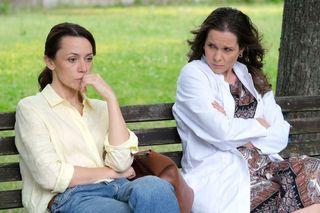 M jak miłość, odcinek 1891: Martyna poskarży się przyjaciółce na Jakuba, po tym jak ją odtrąci. Tylko się wygłupiła - ZDJĘCIA