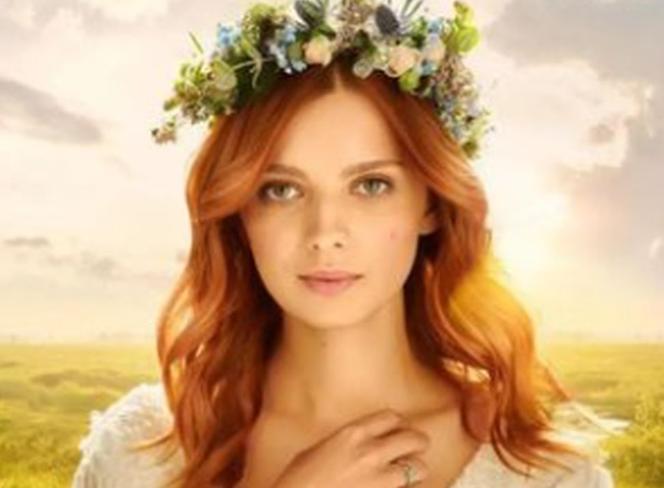 Stulecie Winnych. Weronika Humaj dostała nową rolę! Kim jest tym razem uwielbiania przez fanów Ania Winna i Kasia Borkowska? 
