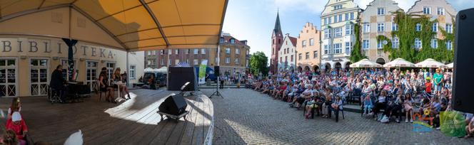 Niezwykły widok na mazurskim niebie. Kilkadziesiąt balonów przeleci nad miastem [FOTO]