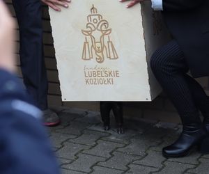 Lublin z kolejnym koziołkiem! 
