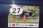 Rajd Pekin Paris Motor Challenge i Podkarpacki Rajd Pojazdów Zabytkowych