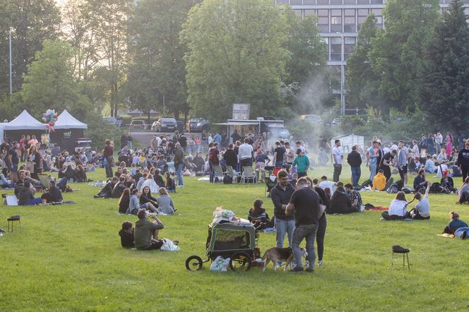 IGRY 2023 Gliwice. Wielkie święto studentów