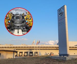 Gigant motoryzacyjny z ogromną stratą. Producent aut masowo tnie etaty